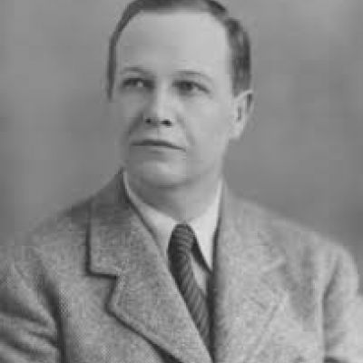 William Balser Skirvin