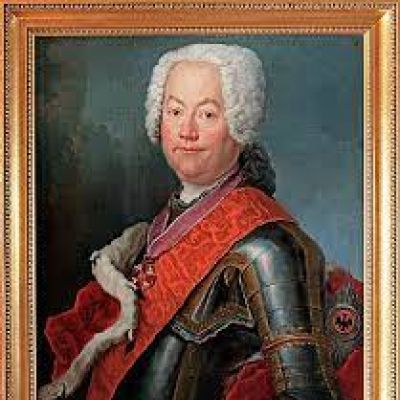 William Louis, Prince of Anhalt-Köthen