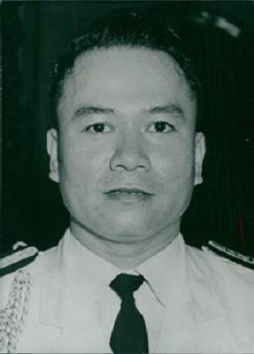 Huynh Van Cao