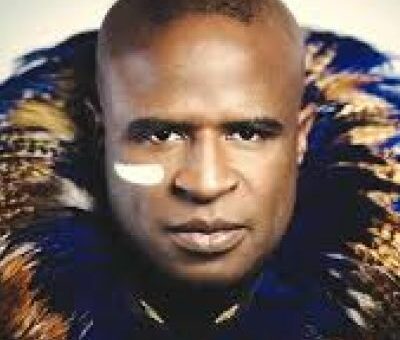 Alex Boye