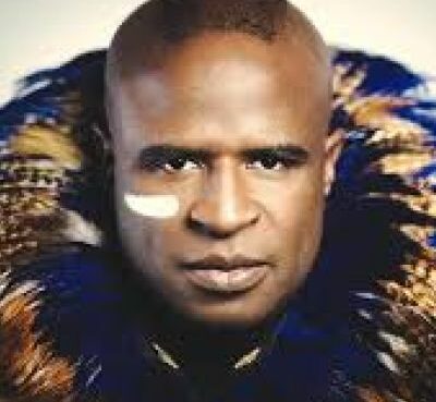 Alex Boye