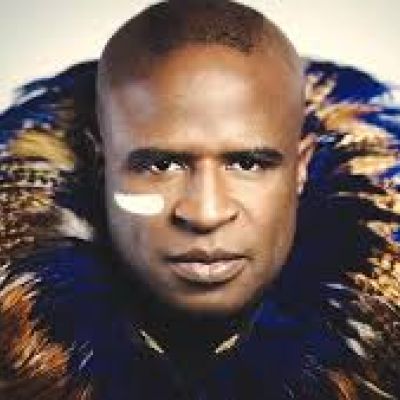 Alex Boye