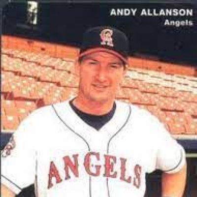 Andy Allanson