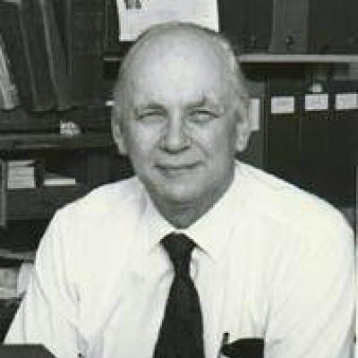 Arthur Cronquist