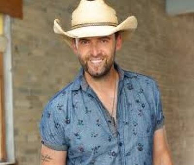 Dean Brody