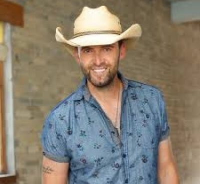 Dean Brody