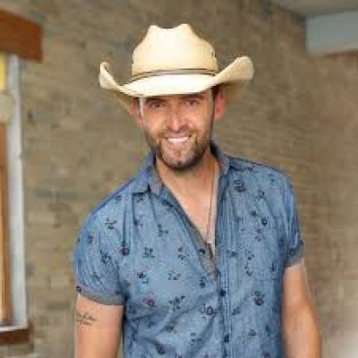 Dean Brody