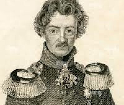 Duke Charles of Mecklenburg