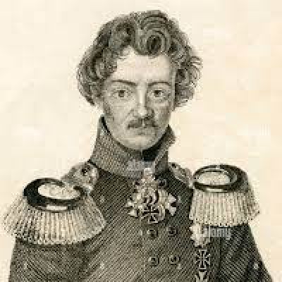 Duke Charles of Mecklenburg