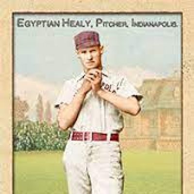 Egyptian Healy