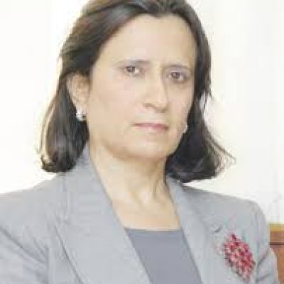 Haya Rashed Al-Khalifa