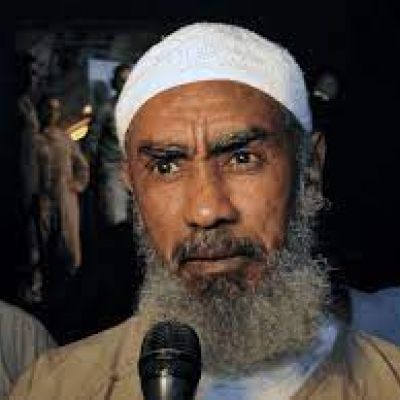 Ibrahim al Qosi