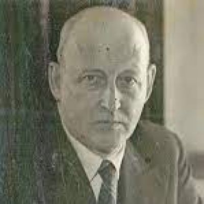 Johannes Henrik Schiøtz