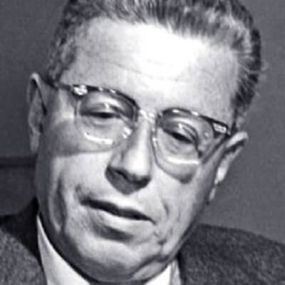 Lawrence Weingarten