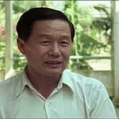 Le Minh Dao