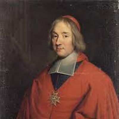 Louis Antoine de Noailles