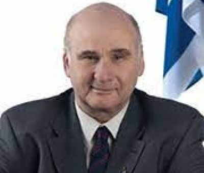 Menachem Magidor