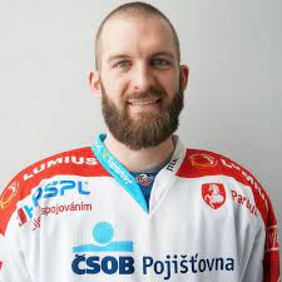 Petr Chaloupka