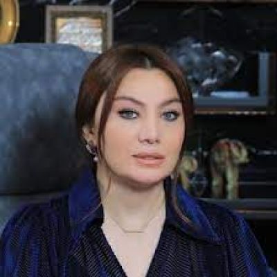 Ruhi Aliyeva