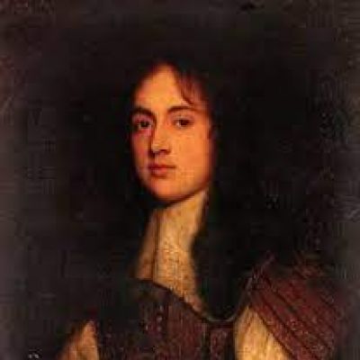 Sir William Bowyer, 1st Baronet