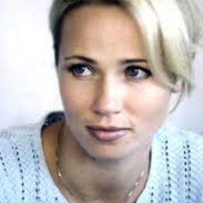 Svetlana Chernyshkova
