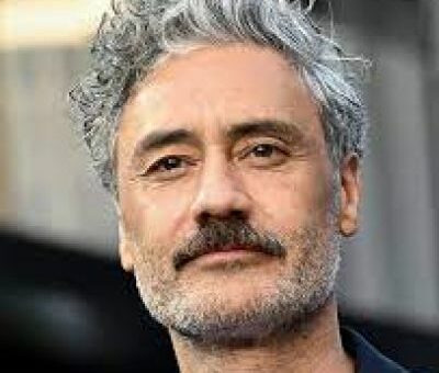 Taika Waititi