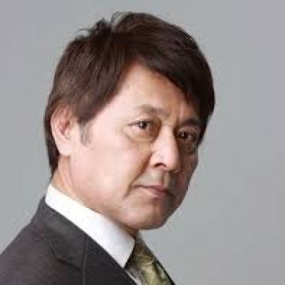 Takeshi Aikoh