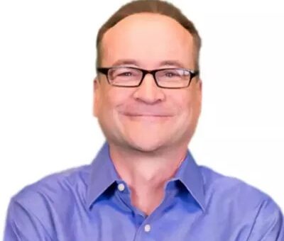 Tim Conway Jr.