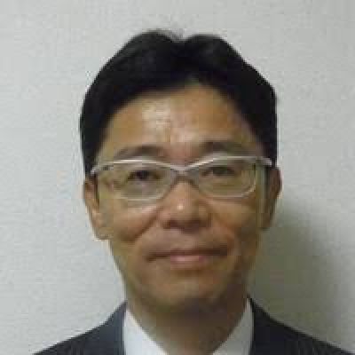 Tomohiko Uchiyama
