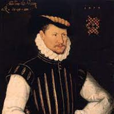 William Parr, 1st Baron Parr of Horton