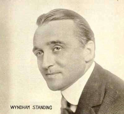 Wyndham Standing