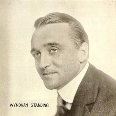 Wyndham Standing