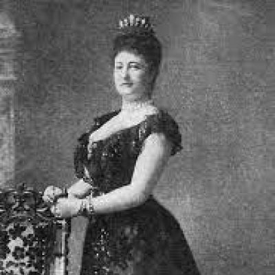 Archduchess Maria Dorothea of Austria