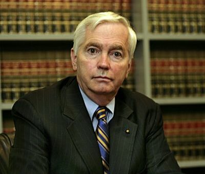 Brian O’Dwyer