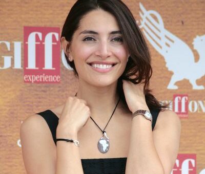 Caterina Murino