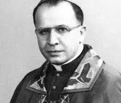 Daniel Ivancho