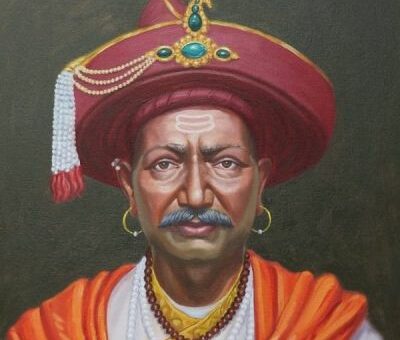 Dhanaji Jadhav