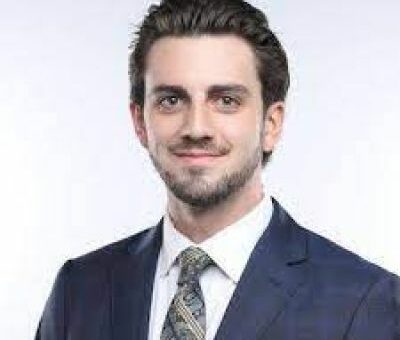 Dominic Hachey