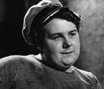 Graham Moffatt