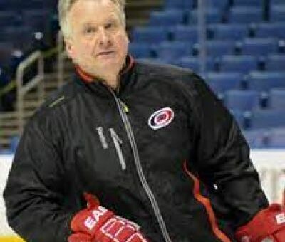 Greg Stefan