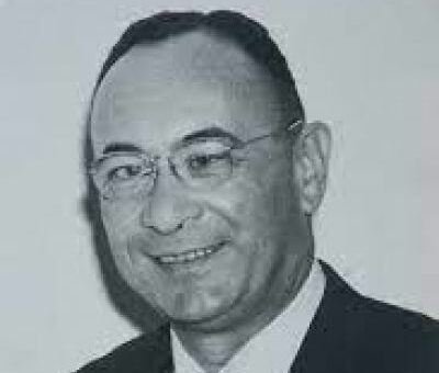 Henry B. Ollendorff