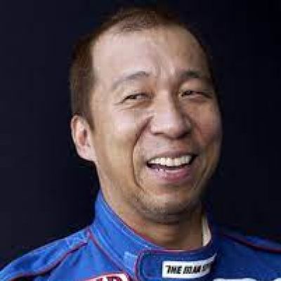 Hideo Fukuyama