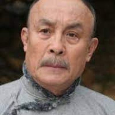 Huanshan Xu
