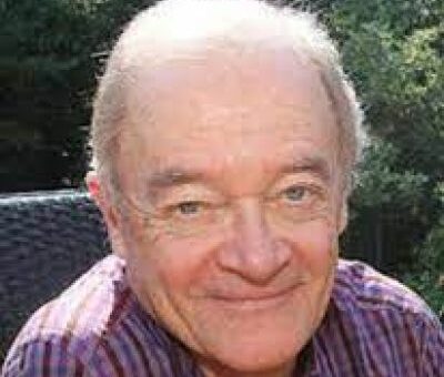 Ian D. Clark