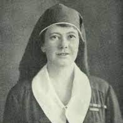 Isabel Weld Perkins