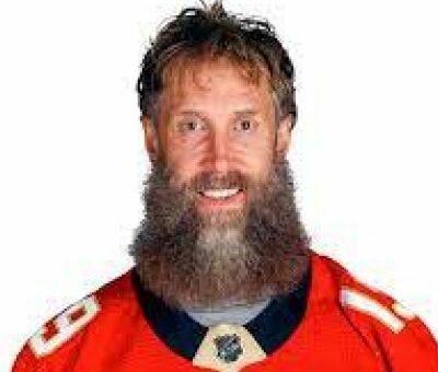 Joe Thornton