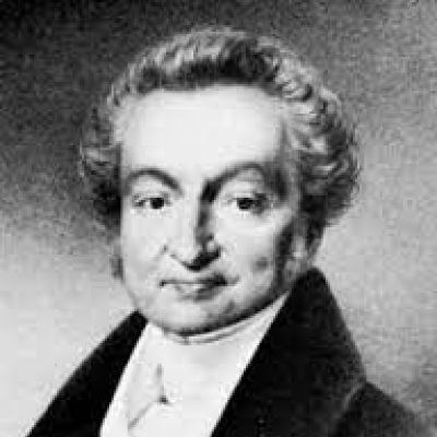 Johann Friedrich Peter
