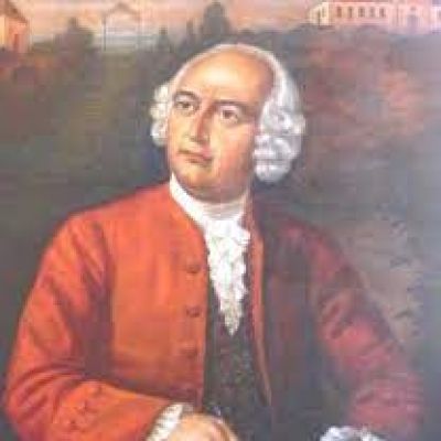 Johann Joseph Couven