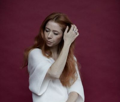 Johanne Louise Schmidt