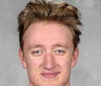 Jordan Hollett